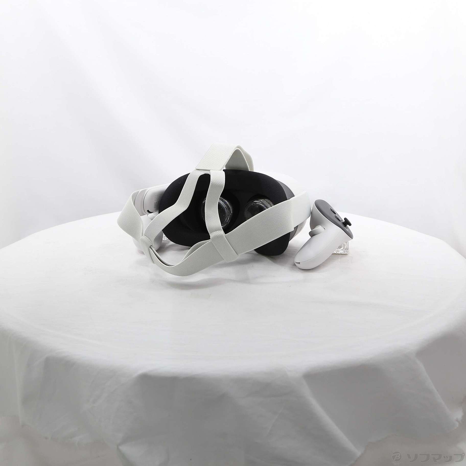 中古】Meta Quest 3S 128GB SK-1000204-01 [2133070240118] - リコレ