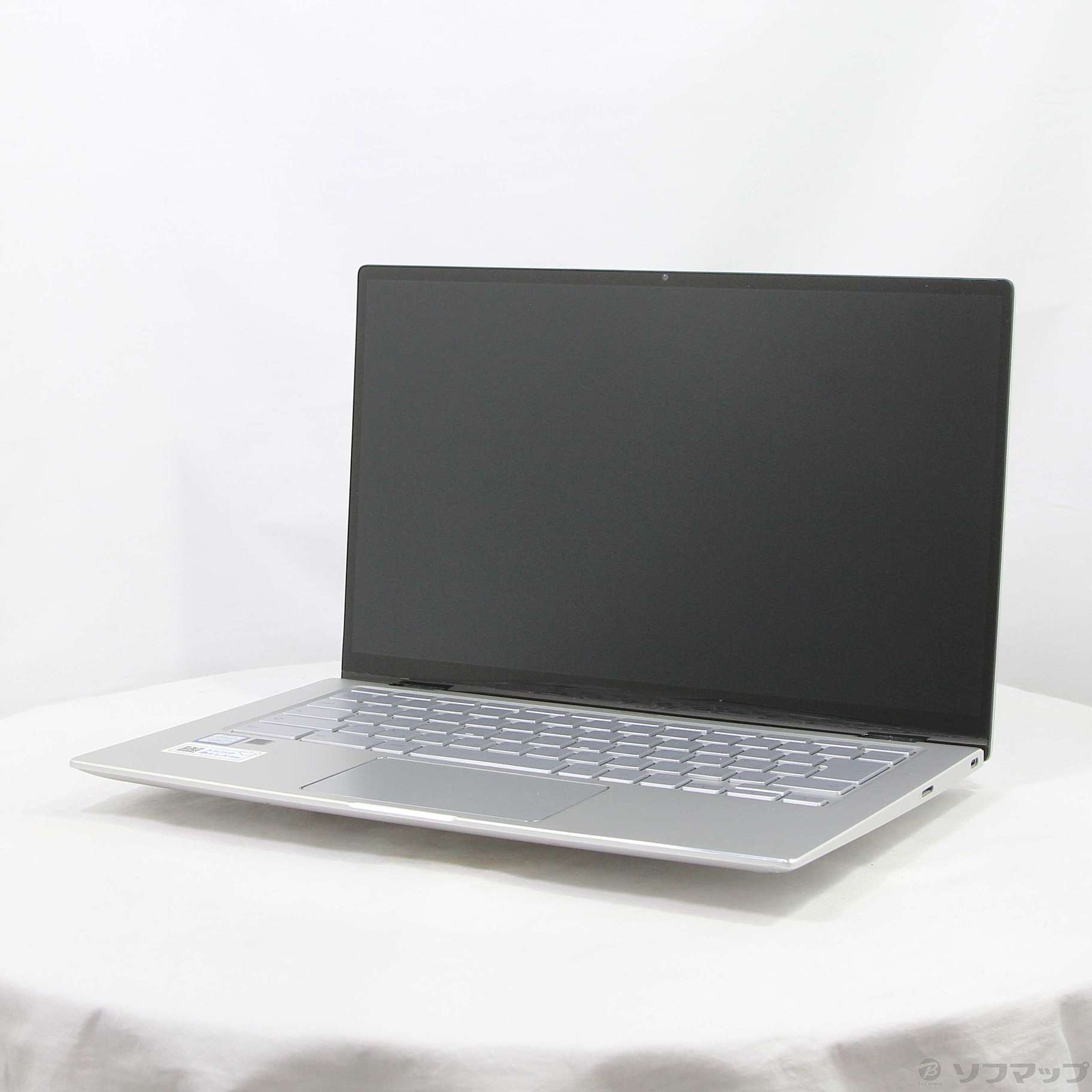ASUS X542U i5-8250U メモリ8GB SSD 128GB ASUS Vivobook 15 X542