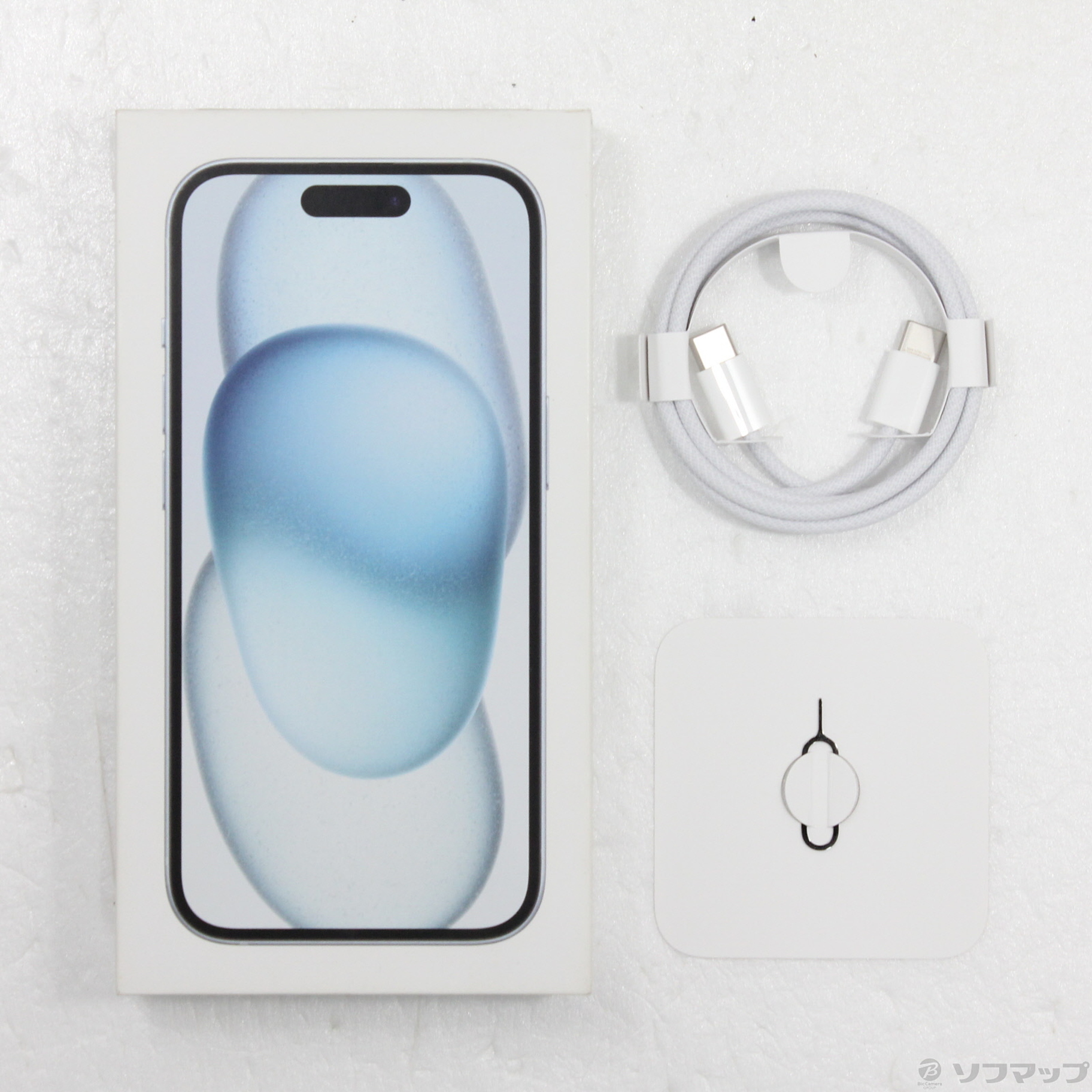 iPhone 15 中古一覧｜SIMフリー・キャリア - 価格.com