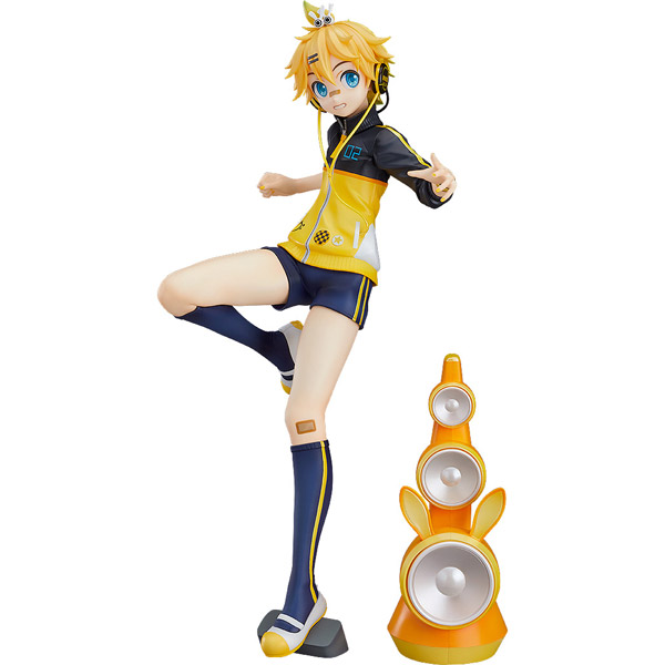 初音ミク ‐Project DIVA- F 2nd 鏡音レン スタイリッシュエナジーL Ver