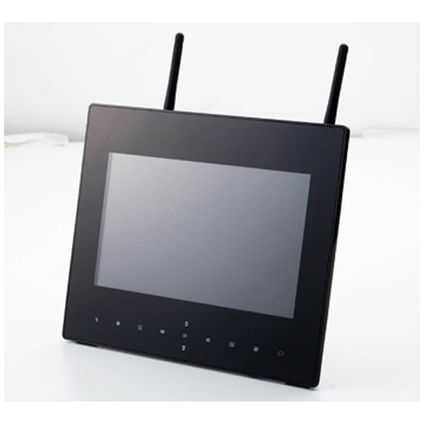 ワイヤレスカメラらくらくeyecan NS-9015WMS｜の通販はソフマップ[sofmap]