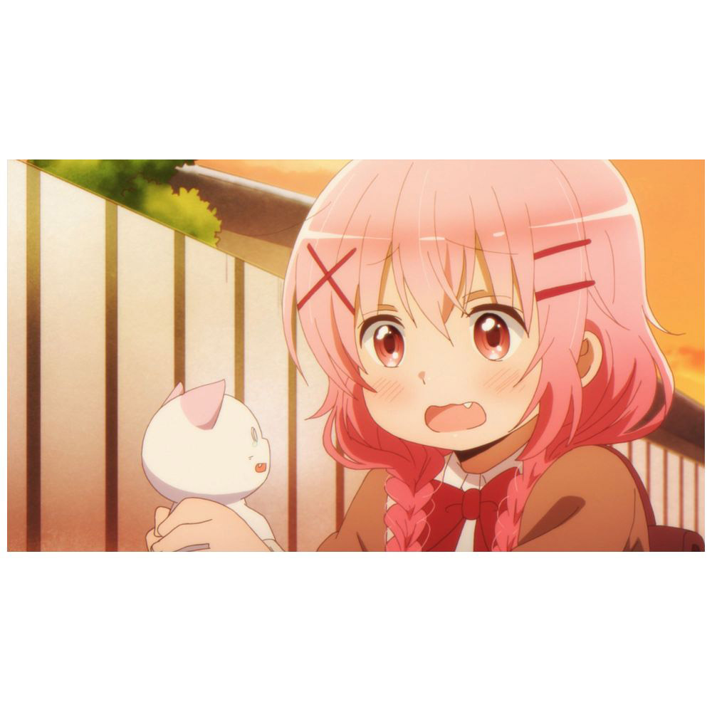 こみっくがーるず Blu-ray BOX【初回生産限定】｜の通販はソフマップ