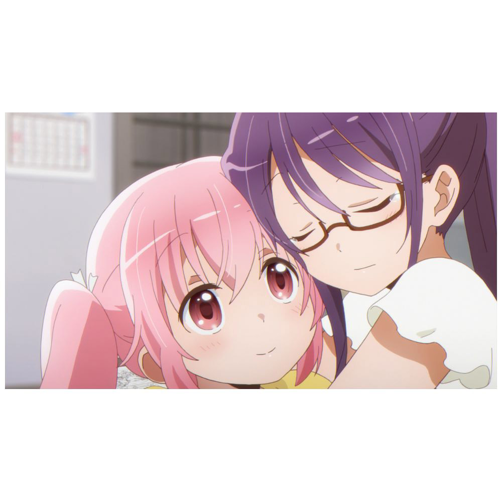 こみっくがーるず Blu-ray BOX【初回生産限定】｜の通販はソフマップ