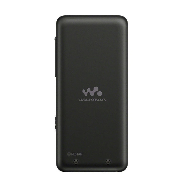ウォークマン WALKMAN S310シリーズ スピーカー付属 NW-S315K BC
