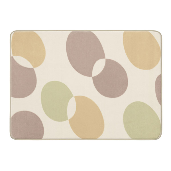 DC-15NKB1 ホットカーペット ベージュ [1.5畳相当 /カバー＋本体]｜の