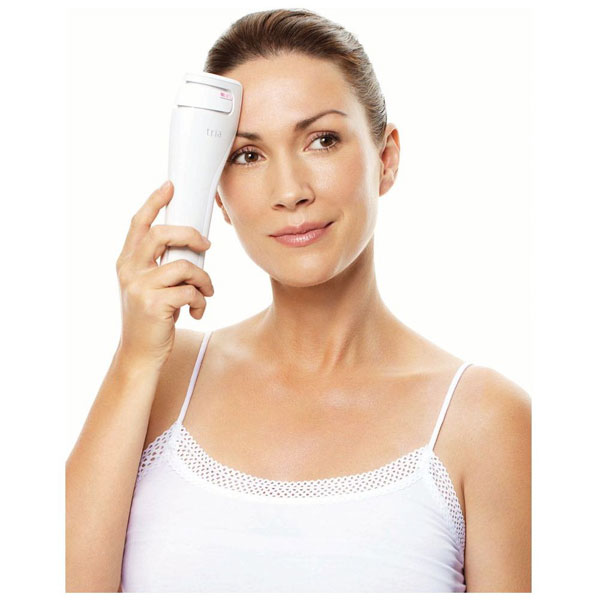 SRL-L 美顔器 トリア・スキン エイジングケア レーザー ライラック