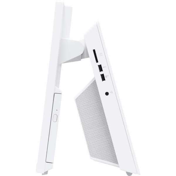 PC-HA370RAW デスクトップパソコン LAVIE Home All-in-one(HA370/RA