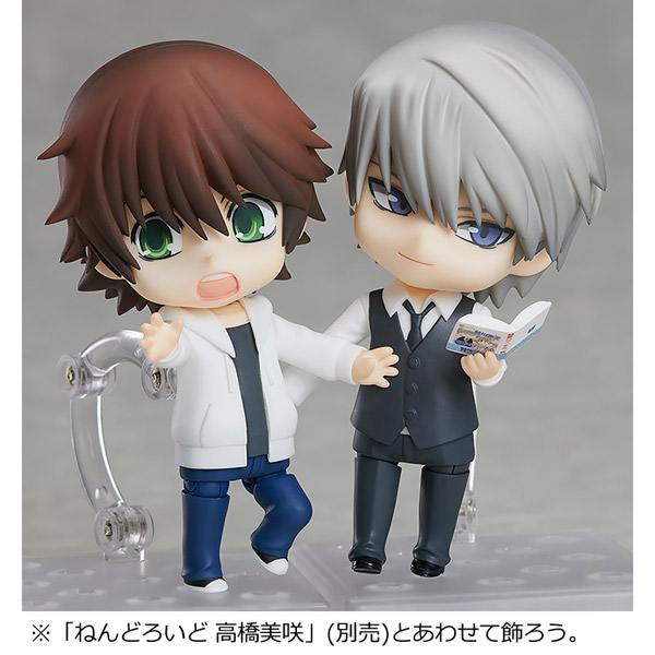 ねんどろいど 純情ロマンチカ 宇佐見秋彦｜の通販はソフマップ[sofmap]