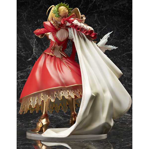 Fate/Grand Order セイバー/ネロ・クラウディウス〔第三再臨〕 1/7