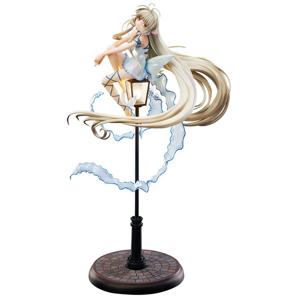 塗装済み完成品 1/7 ちょびっツ ちぃ｜の通販はアキバ☆ソフマップ[sofmap]