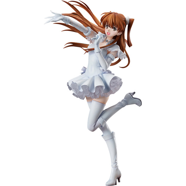 WHITE ALBUM2 小木曽雪菜 ライブVer. 1/7 塗装済完成品フィギュア｜の