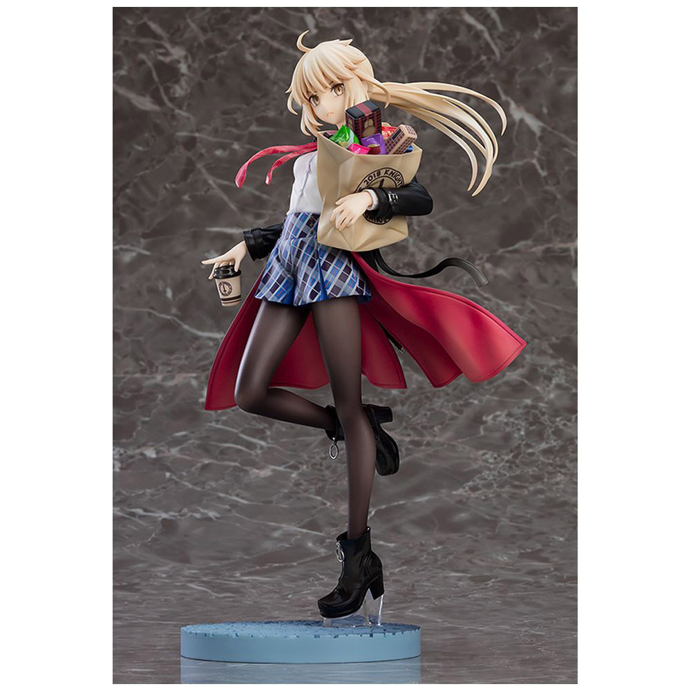 Fate/Grand Order セイバー/アルトリア・ペンドラゴン 〔オルタ〕 英霊