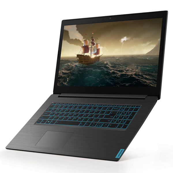 ゲーミングノートPC ideapad L340 Gaming i7 81LL003UJP ブラック