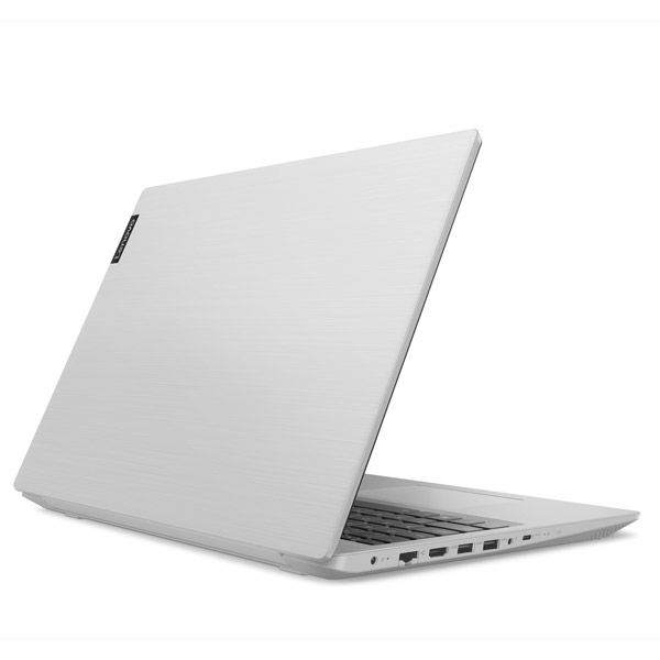 ノートPC ideapad L340 81LW002QJP ブリザードホワイト [Ryzen 7・15.6