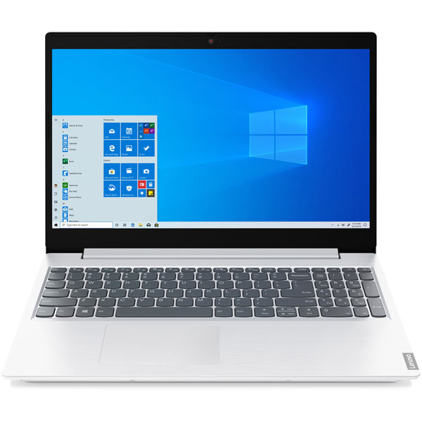 ノートパソコン IdeaPadL350 ブリザードホワイト 81Y300DVJP ［15.6型