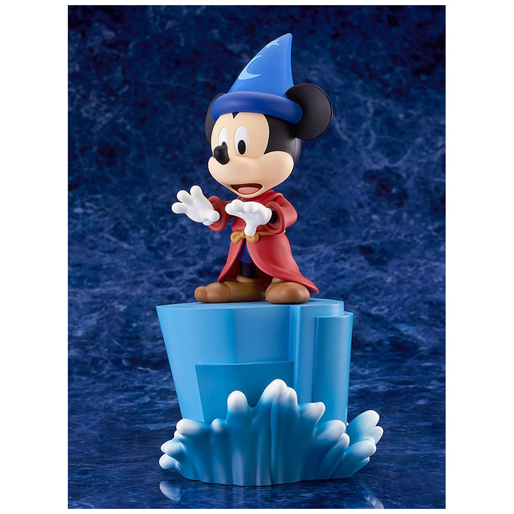 ねんどろいど ファンタジア ミッキーマウス Fantasia Ver．｜の通販は