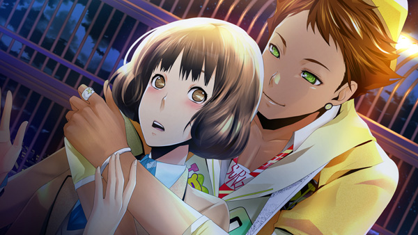 TOKYOヤマノテBOYS for V MAIN DISC 限定版 【PS Vitaゲームソフト