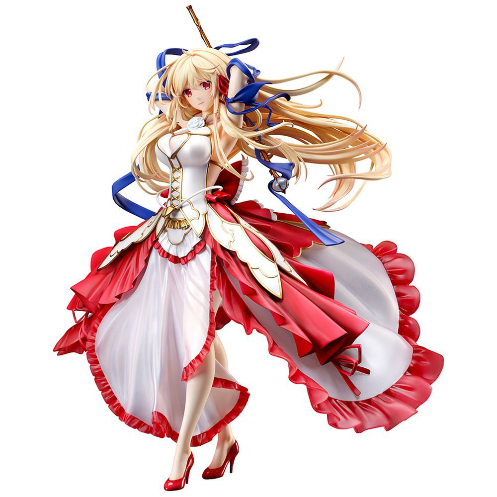 キミと僕の最後の戦場、あるいは世界が始まる聖戦 アリスリーゼ・ルゥ