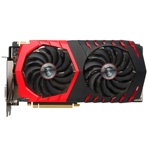 グラフィックボード NVIDIA GeForce GTX 1080 Ti搭載 PCI-Express MSI