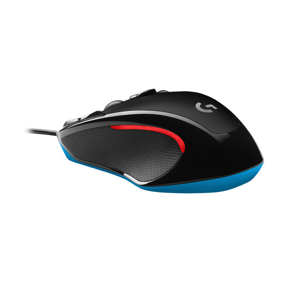 G300Sr ゲーミングマウス [光学式 /9ボタン /USB /有線]｜の通販は