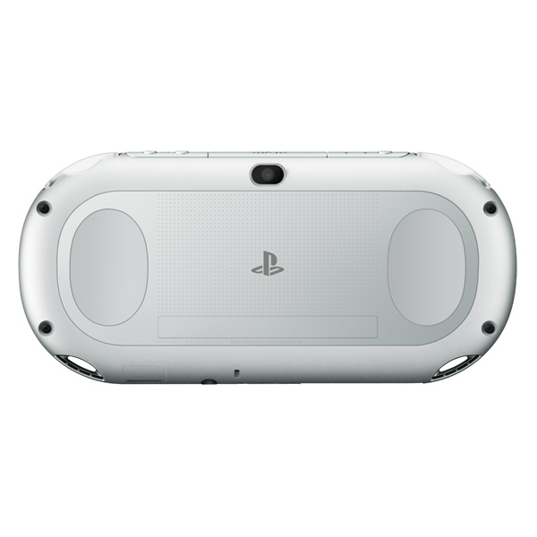 PlayStation Vita (プレイステーション・ヴィータ） Wi-Fiモデル PCH