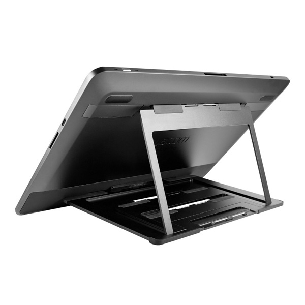 ACK62701K Wacom Cintiq Pro13、16用 モバイルスタンド｜の通販は