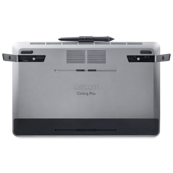 Wacom Cintiq Pro 16 DTH-1620/AK0 液晶ペンタブレット ［15.6型 4K