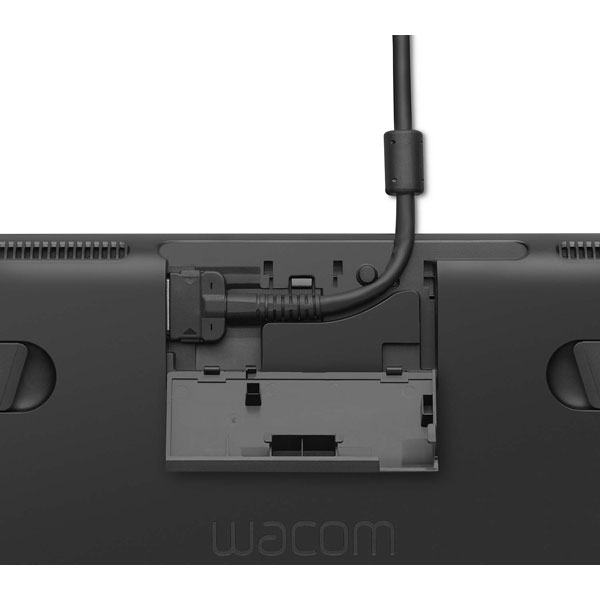 Wacom Cintiq 16 DTK1660K0D 液晶ペンタブレット [15.6型 フルHD/IPS