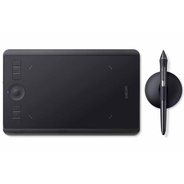 ペンタブレット Wacom Intuos Pro Small [PTH-460/K0D]｜の通販は