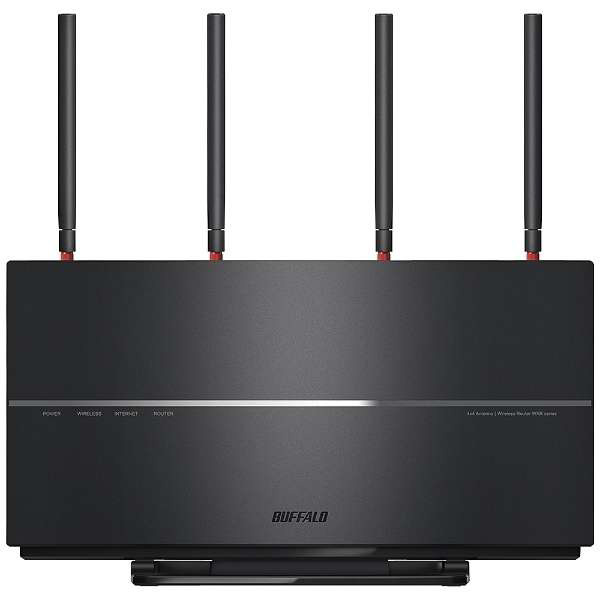 WXR-2533DHP2 無線LANルータ（11ac/n/a 1733Mbps＋11n/g/b 800Mbps・親