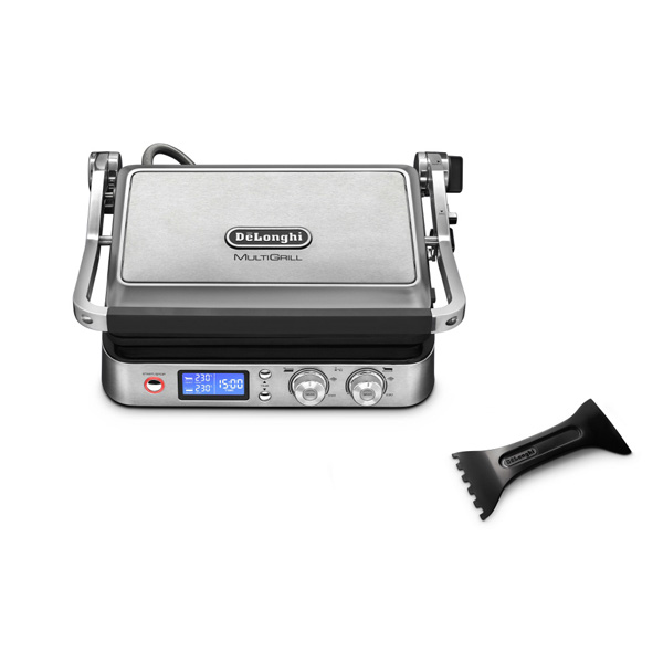 マルチグリルBBQ & コンタクトグリルプレート CGH1011DJ｜の通販は