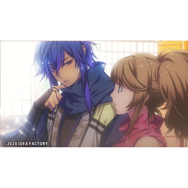 忍び、恋うつつ for Nintendo Switch 限定版｜の通販はソフマップ[sofmap]