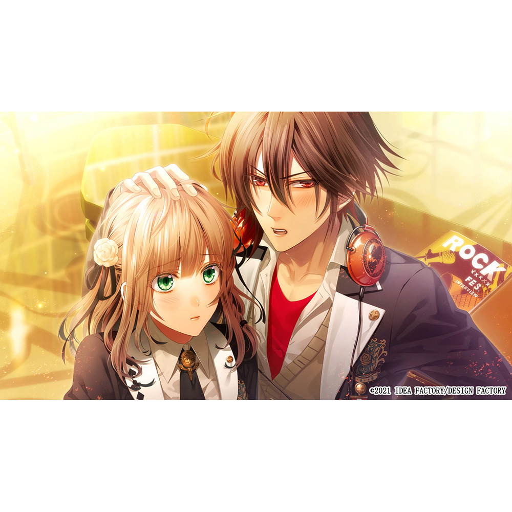 AMNESIA World for Nintendo Switch 通常版｜の通販はソフマップ[sofmap]