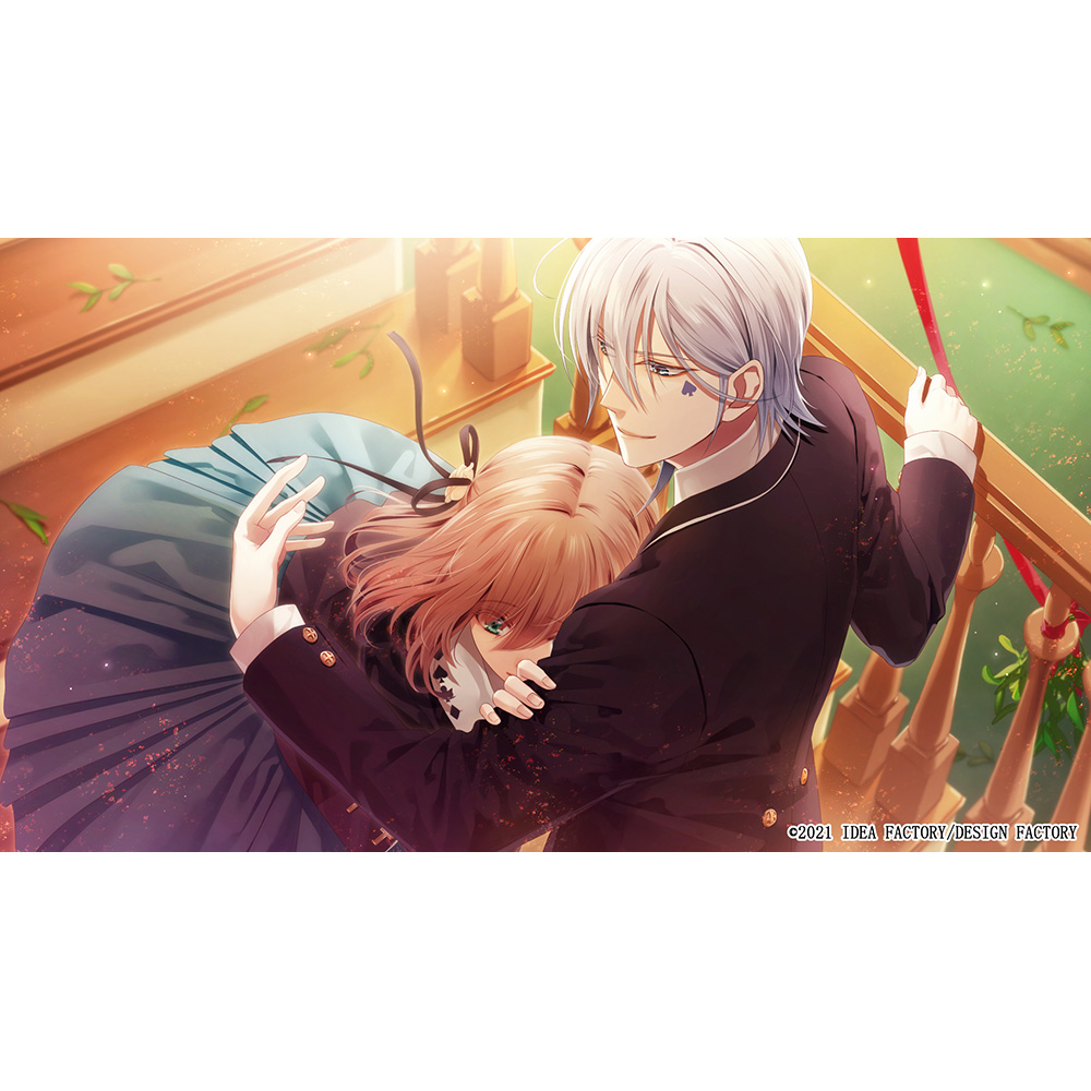 AMNESIA World for Nintendo Switch 通常版｜の通販はソフマップ[sofmap]