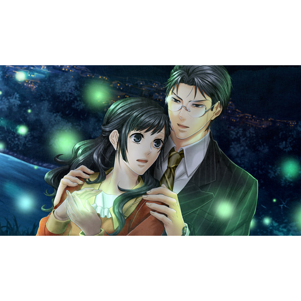 華ヤカ哉、我ガ一族 幻燈ノスタルジィ for Nintendo Switch 通常版