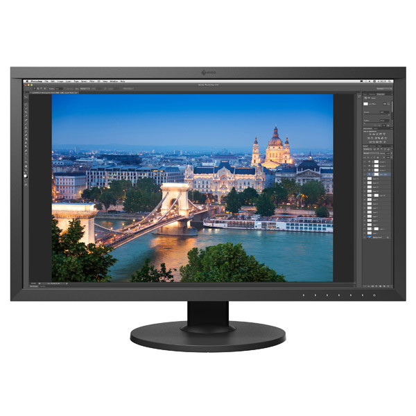 ColorEdge CS2731-BK EIZO 27.0型カラーマネジメント液晶モニター[2560