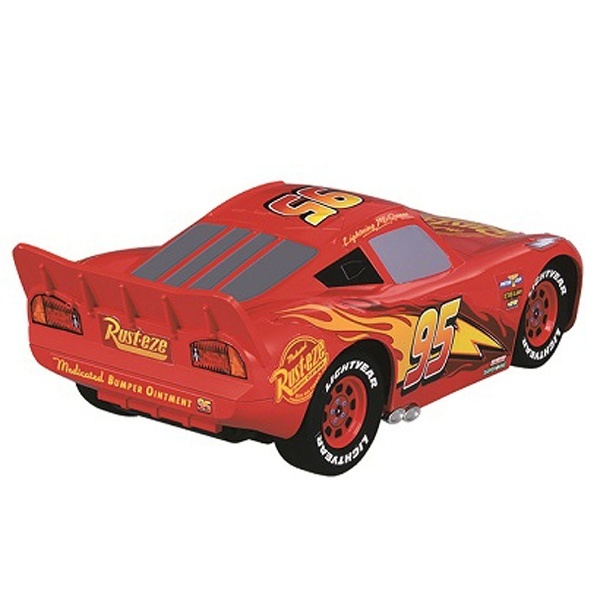 カーズ リモートコントロール ライトニング・マックィーン｜の通販は