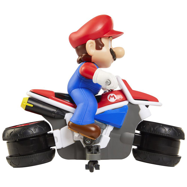 RC マリオカート マリオバイク｜の通販はソフマップ[sofmap]