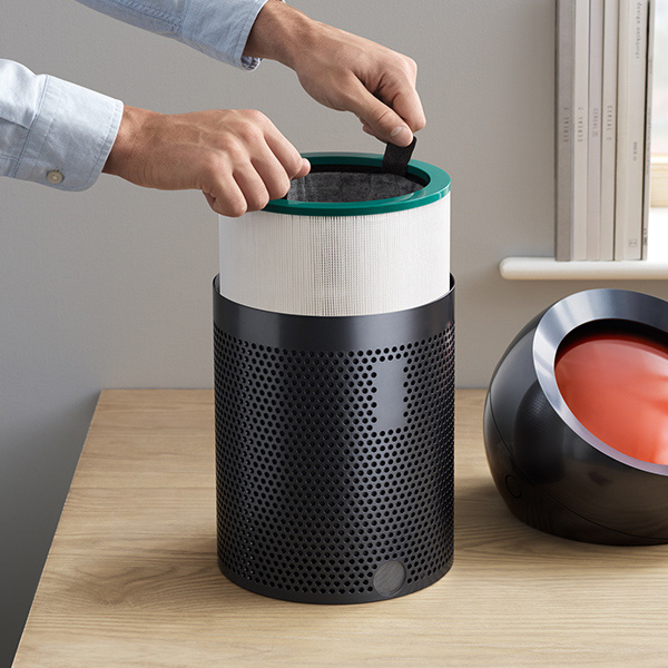 BP01GC リビング扇風機 Dyson Pure Cool Me 空気清浄パーソナルファン