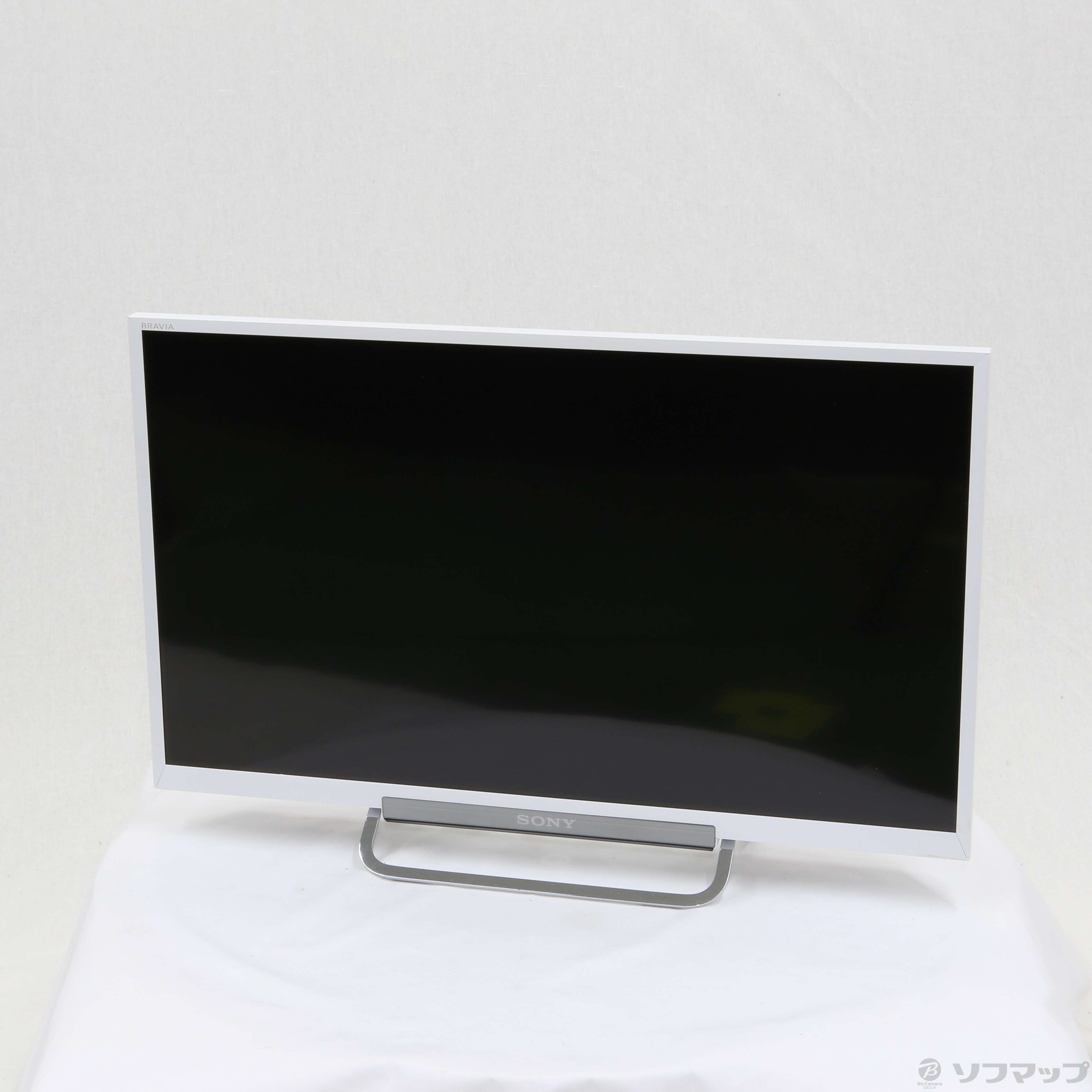 中古】〔中古品〕 KDL-24W600A [2133027424547] - リコレ