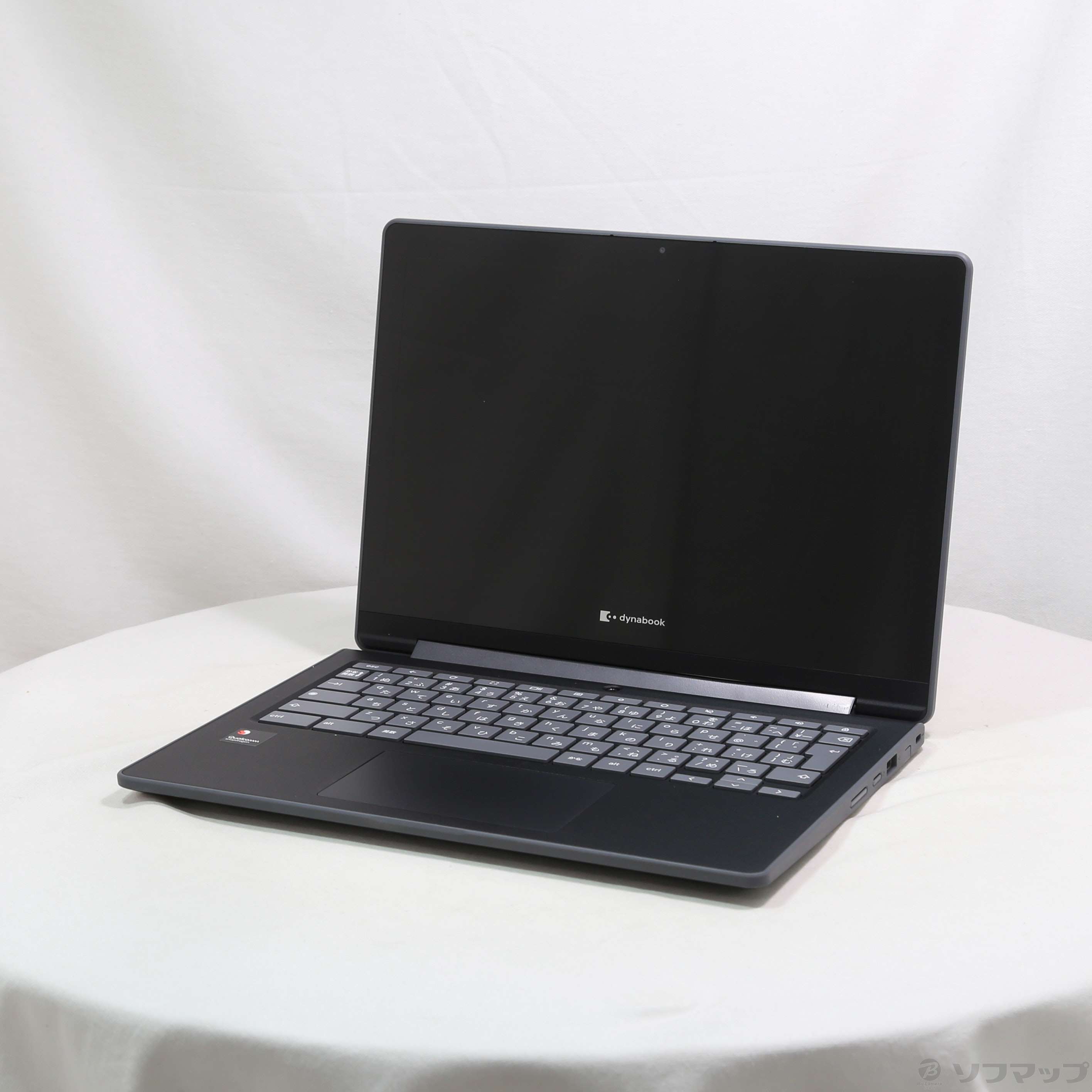 中古】Dynabook Chromebook C1 SH-W02 ［Snapdragon 7c (2.4GHz)／4GB