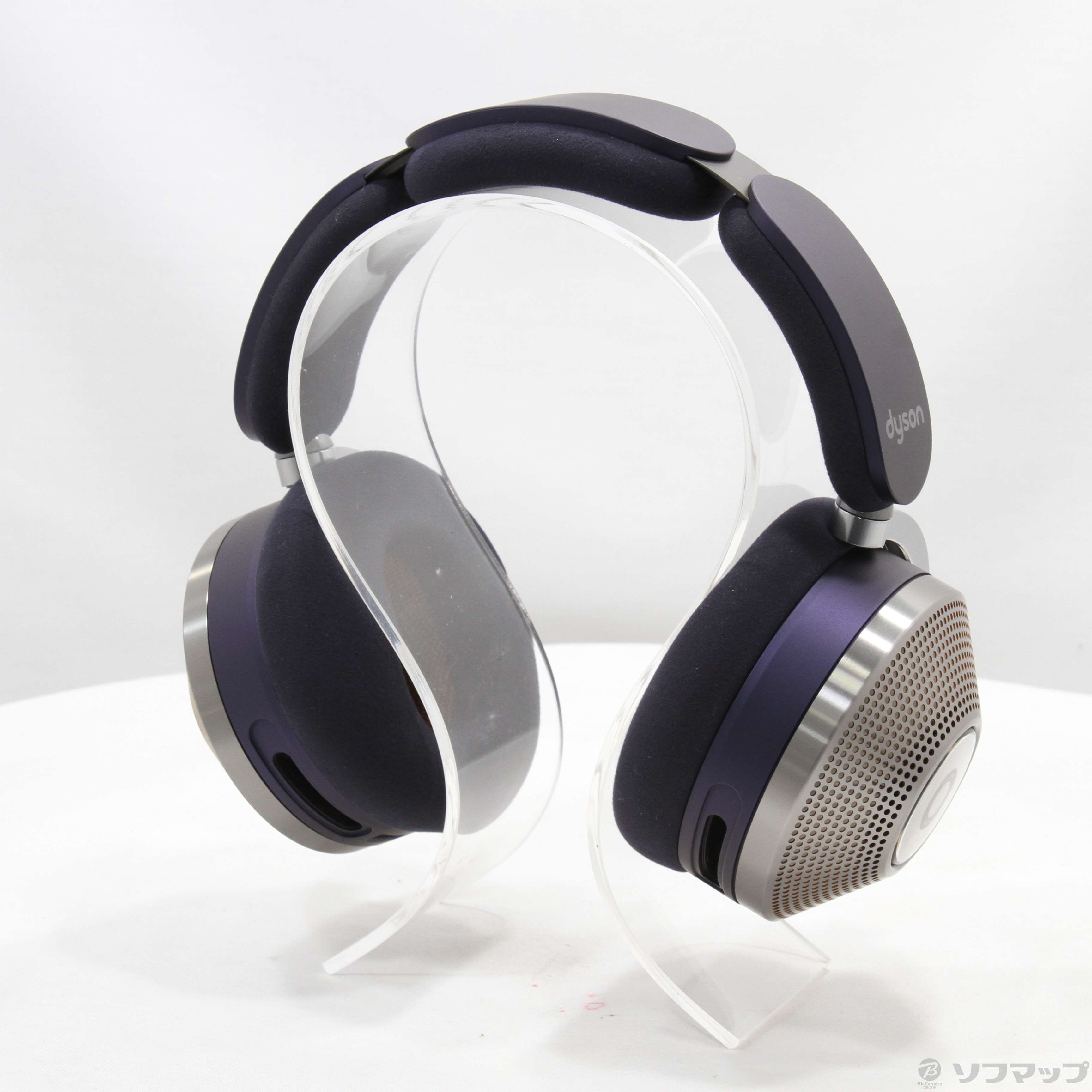 中古】Dyson Zone Absolute+WP01 BC [2133065316385] - リコレ