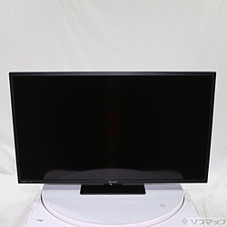 中古】〔中古品〕 液晶テレビ BRAVIA(ブラビア) ブラック KJ-24W450E