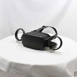 中古】Oculus Quest 64GB [2133066930542] - リコレ！|ビックカメラ