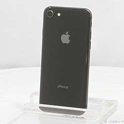 中古iPhone 8 - リコレ！|ビックカメラグループ ソフマップの中古通販