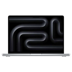 14インチMacBook Pro: 8コアCPUと10コアGPUを搭載したApple M3チップ