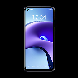 中古】Redmi Note 9T 64GB ナイトフォールブラック A001XM SoftBank