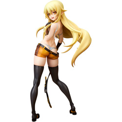 装甲悪鬼村正 足利茶々丸 1/7 PVC製塗装済完成品｜の通販はソフマップ