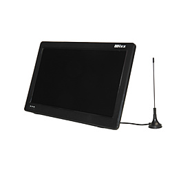 中古】〔中古品〕 ポータブルテレビ WPT-H1100 ［11.6V型