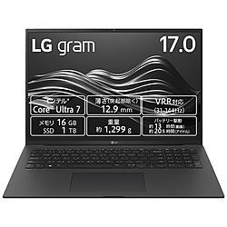 LG gram 16 | アイテム検索｜買取総合サービスラクウル｜ソフマップ